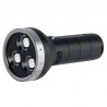 Torcia Led Lenser MT18 3000 Lm ricaricabile
