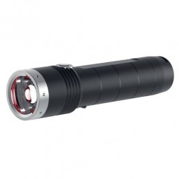 Torcia Led Lenser MT10 1000 Lm