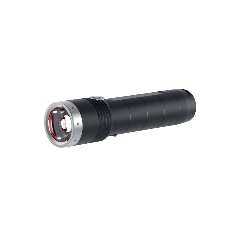 Torcia Led Lenser MT10 1000 Lm