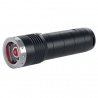 Torcia Led Lenser MT6 600 Lm
