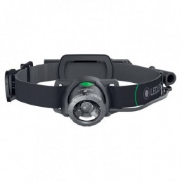 Torcia Frontale Ledlenser MH10