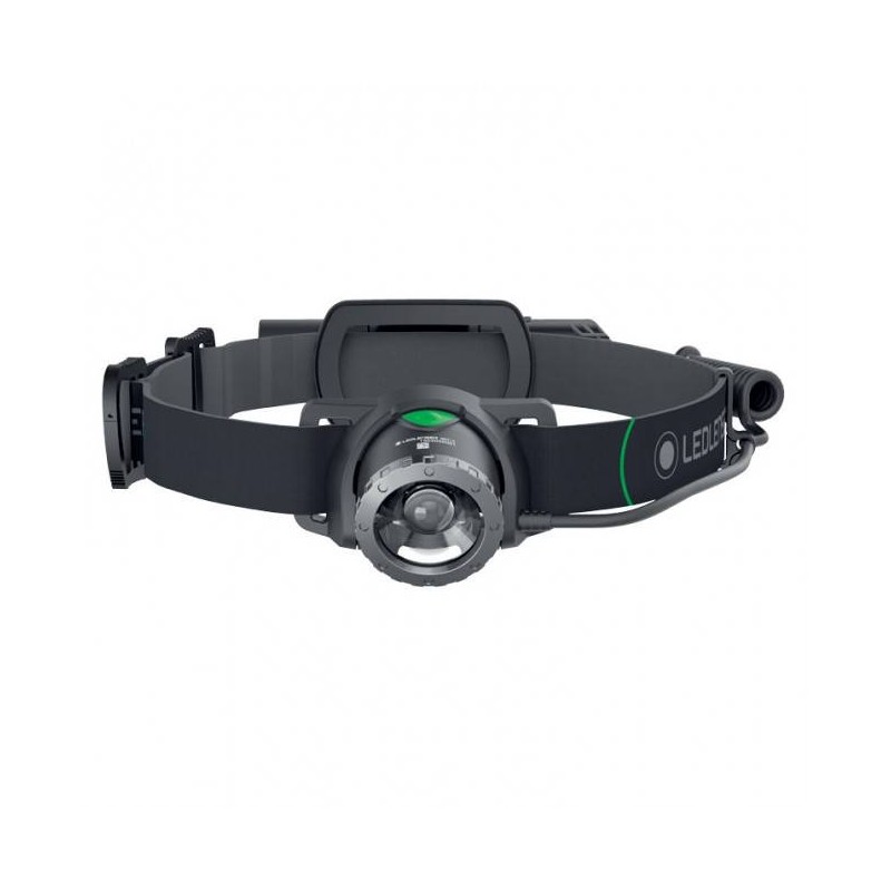 Torcia Frontale Ledlenser MH10