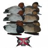 KIT stampi Avian-X Moriglione 8089