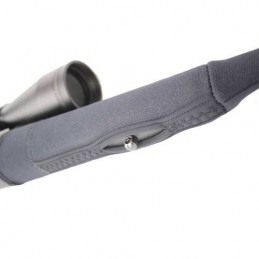 Kit camuffamento carabina con Cartuccera in neoprene Kit camuffamento carabina con Cartuccera in neoprene