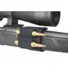 Cartuccera per carabina in neoprene