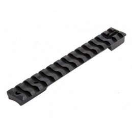 Base weaver per MAUSER K98 - acciaio