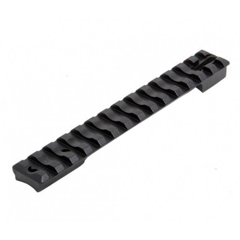 Base weaver per MAUSER K98 - acciaio