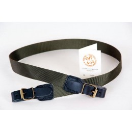 Cinghia fucile in Nylon Buffetteria Spadoni