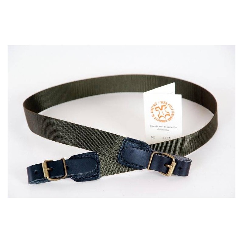 Cinghia fucile in Nylon Buffetteria Spadoni
