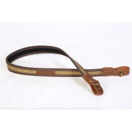 Cinghia fucile Fiamma Buffetteria Spadoni