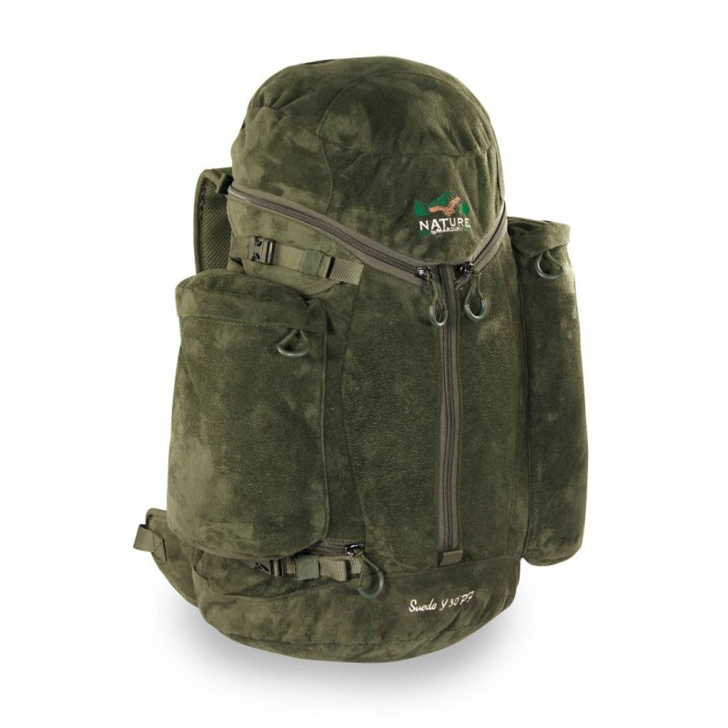 Zaino MARSUPIO SUEDE Y30 PF Zaino MARSUPIO SUEDE Y30 PF