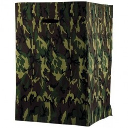 Capanno quadrato XL German