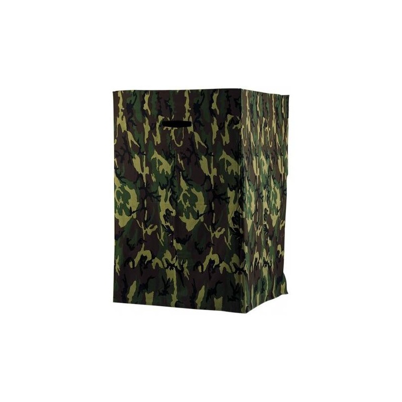 Capanno quadrato XL German Capanno quadrato XL German