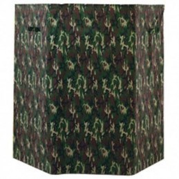 Capanno esagonale German