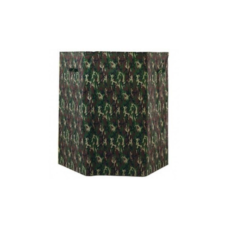 Capanno esagonale German