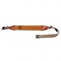 Cinghia carabina Hornady universale in pelle e neoprene