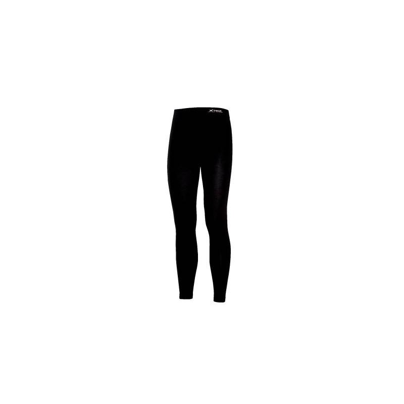 Pantaloni calzamaglia termici Merino XTECH Pantaloni calzamaglia termici Merino XTECH