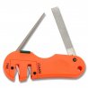 Affilatore manuale Accusharp 4 in 1