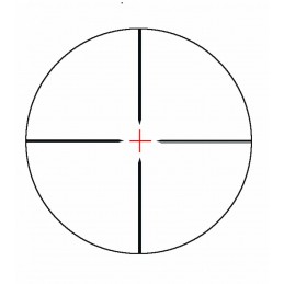 Ottica Konus Konuspro LZ 30 3-12x56 Cod 7181