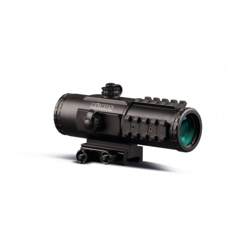 Punto rosso Konus SIGHT-PRO PTS2 3x30 cod 7203 Punto rosso Konus SIGHT-PRO PTS2 3x30 cod 7203