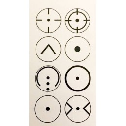 Mirino olografico Konus Sight Pro R8 cod 7376