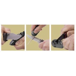 Affilatore manuale Lansky BlademedicTM