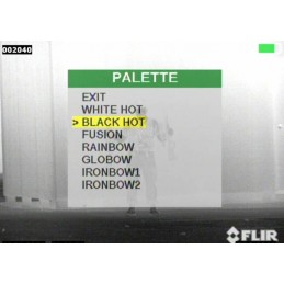 Termocamera binoculare Armasight by Flir Command HD 336 x 256