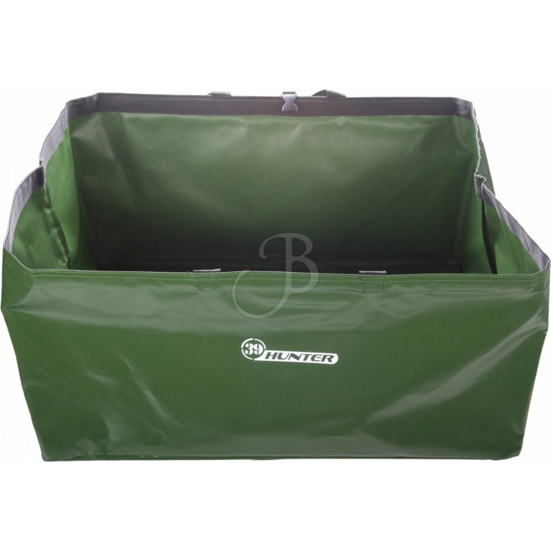 Contenitore pieghevole da bagagliaio 39Hunter Contenitore pieghevole da bagagliaio 39Hunter