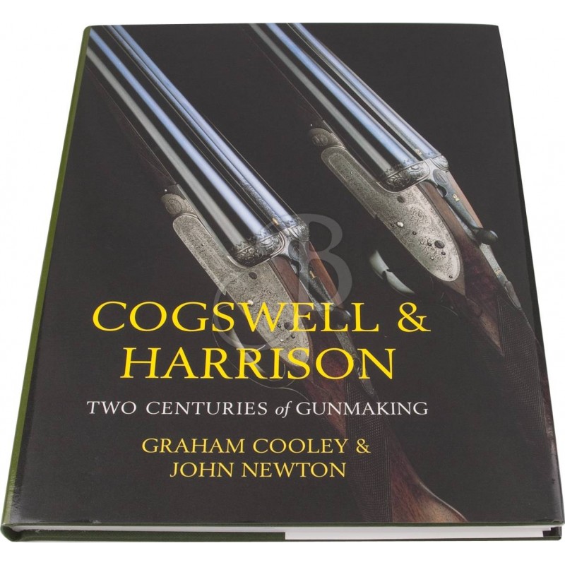 QGB:COGSWELL AND HARRISON Lingua inglese