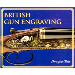 SPI:BRITISH GUN ENGRAVING - TATE