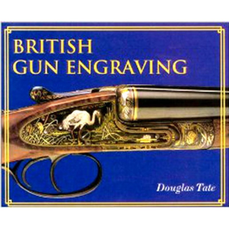SPI:BRITISH GUN ENGRAVING - TATE