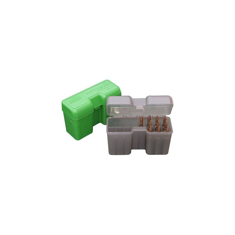 MTM RF22 PORTA MUNIZIONI FLIP TOP 22 MTM RF22 PORTA MUNIZIONI FLIP TOP 22