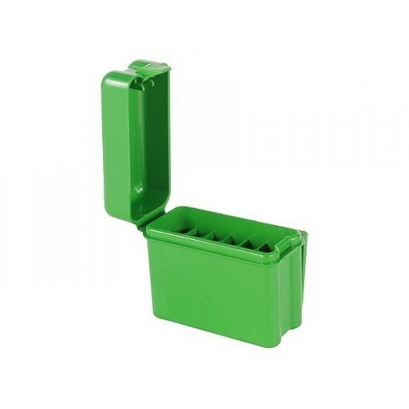 MTM R-20 PORTA MUNIZIONI FLIP TOP 20 BELT MTM R-20 PORTA MUNIZIONI FLIP TOP 20 BELT