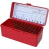 MTM R-60 PORTA MUNIZIONI FLIP TOP 60
