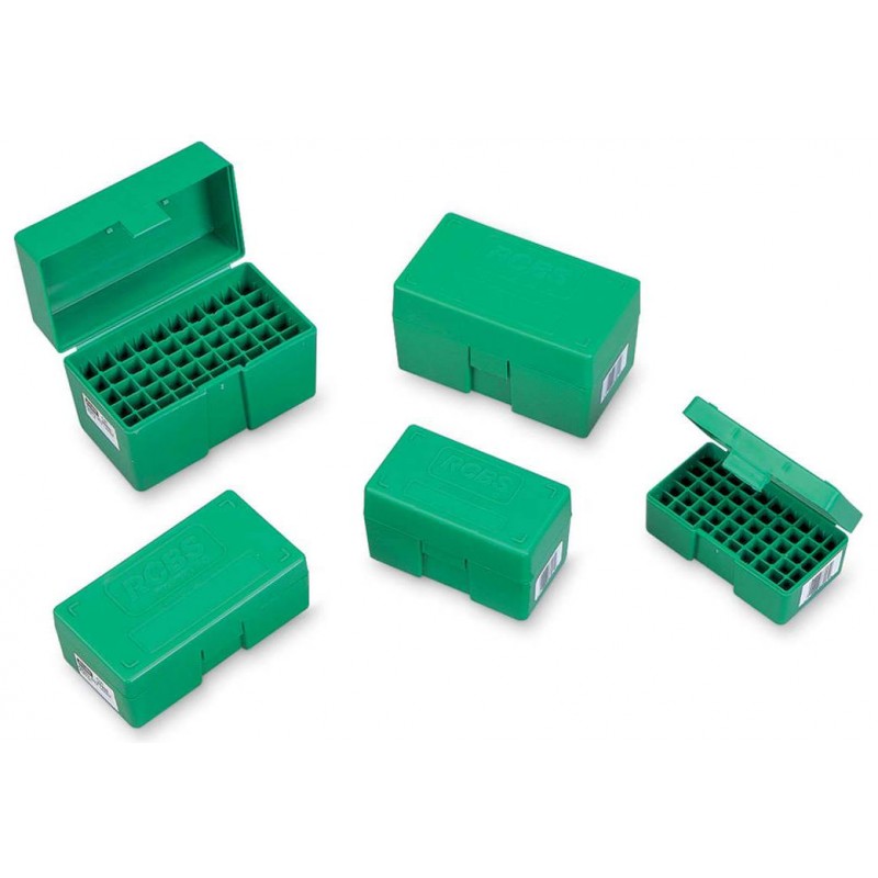 Porta munizioni RCBS AMMO