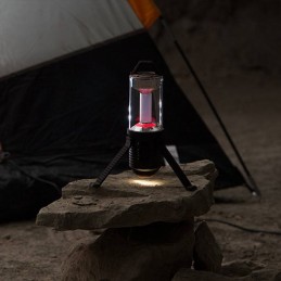 Lanterna compatta Bushnell Rubicon A200