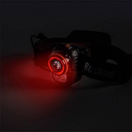 Torcia Frontale Bushnell RUBICON H150L