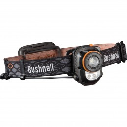 Torcia Frontale Bushnell RUBICON H150L