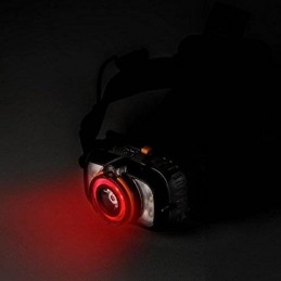 Torcia Frontale Bushnell RUBICON H250L