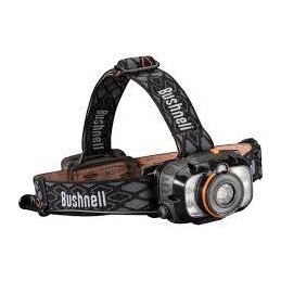 Torcia Frontale Bushnell RUBICON H250L