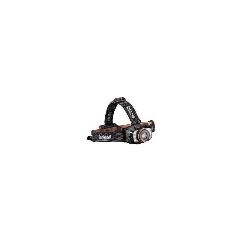 Torcia Frontale Bushnell RUBICON H250L