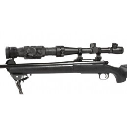 Ottica termica Clip On Predatherm 384 4.2-16x75 HD 50 hz