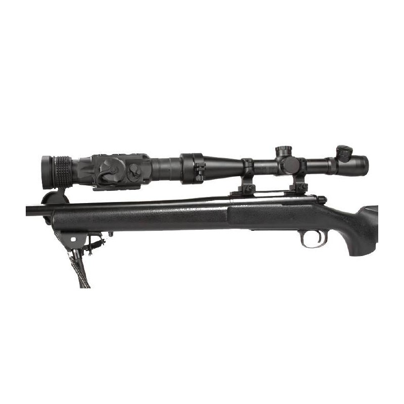 Ottica termica Clip On Predatherm 384 4.2-16x75 HD 50 hz