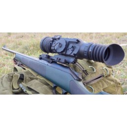 Ottica termica Predatherm Pro 384 4.2-16x75 HD 50 hz