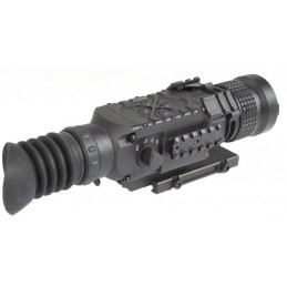 Ottica termica Predatherm Pro 384 4.2-16x75 HD 50 hz