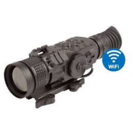 Ottica termica Predatherm Pro 384 4.2-16x75 HD 50 hz