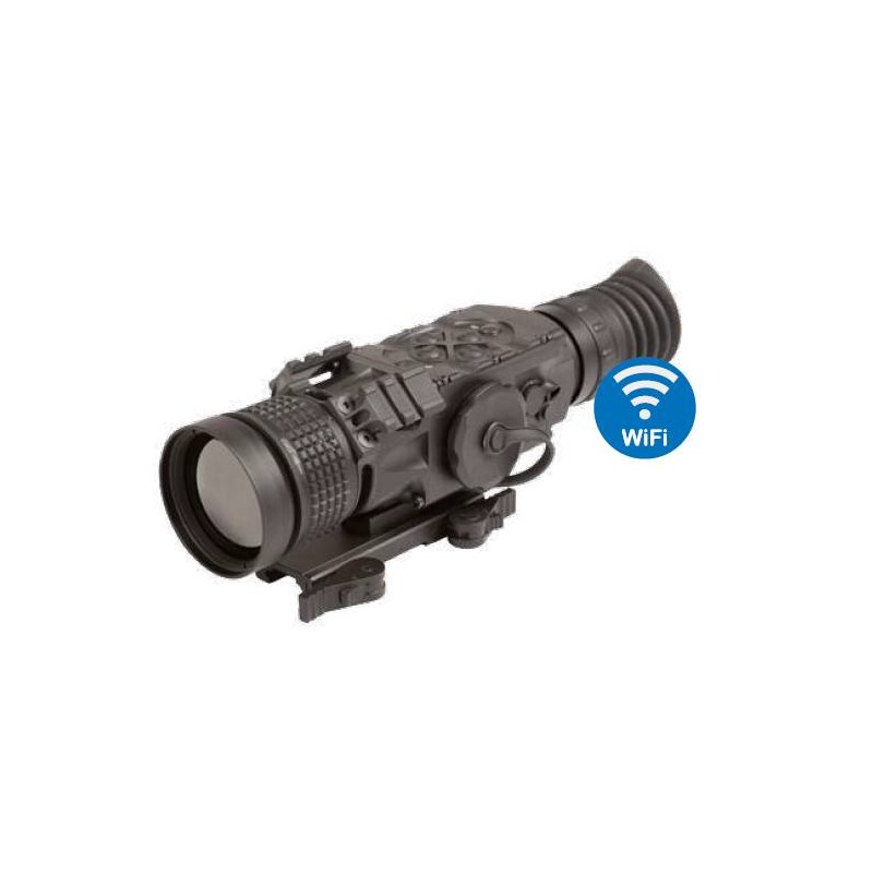 Ottica termica Predatherm Pro 384 4.2-16x75 HD 50 hz