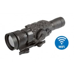 Ottica termica Clip On Predatherm 384 4.2-16x75 HD 50 hz