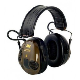 Cuffia PELTOR™ WS™ SportTac™ Light di 3M™