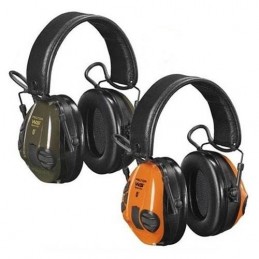 Cuffia PELTOR™ WS™ SportTac™ Light di 3M™ Cuffia PELTOR™ WS™ SportTac™ Light di 3M™